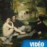 Édouard Manet, le Déjeuner sur lherbe
