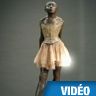 Edgar Degas, Petite Danseuse de quatorze ans