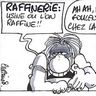Raffinerie, par Binet