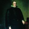 Philippe IV d'Espagne