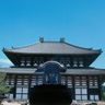 Todai-ji, Nara