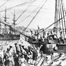 <I>Boston Tea Party</I>