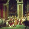 Sacre de Napoléon Ier