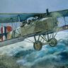 Combat aérien, Première Guerre mondiale