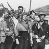 Guerre civile d'Espagne
