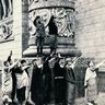L'Italie fasciste
