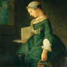 Jean Siméon Chardin, le Retour de l'école