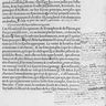 Montaigne, page corrigée des <I>Essais</I>