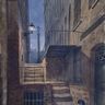 Rue de la Vieille-Lanterne, Paris