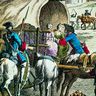 L'abbé Prévost, Histoire du chevalier Des Grieux et de Manon Lescaut