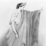 Rachel dans <I>Andromaque</I> de Racine