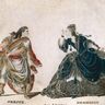 Racine, <I>Oreste et Hermione</I>