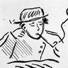Arthur Rimbaud, par Paul Verlaine