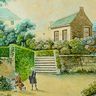 Maison de Jean-Jacques Rousseau à Montmorency