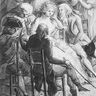 Conférence de M<SUP>me</SUP> de Staël