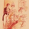 Stendhal, <I>Souvenirs d'égotisme</I>