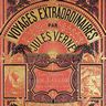 Jules Verne, <I>Cinq Semaines en ballon</I>