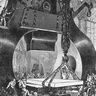 Jules Verne, <I>les Cinq Cents Millions de la bégum</I>