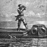 Jules Verne, <I>Vingt Mille Lieues sous les mers</I>
