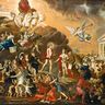 Duplessis, le Triomphe de Voltaire