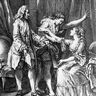 Voltaire, l'Ingénu