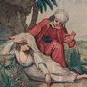 Voltaire, <I>Zadig</I>