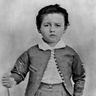 Émile Zola enfant