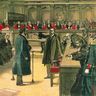 <i>Émile Zola à la cour d'assises</i>