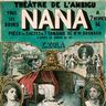 Émile Zola, <I>Nana</I>