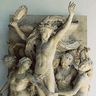 Jean-Baptiste Carpeaux, modèle original de <I>la Danse</I>
