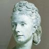 Jean-Baptiste Carpeaux, <I>Madame Turner</I>