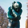 Auguste Rodin, <I>Ève</I>