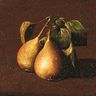 Francisco de Zurbarán, détail de la Maison de Nazareth