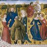 <I>Roman de la Rose</I>