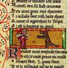 Roman de Renart : Renart et les jambons Roman de Renart : Renart et les jambons