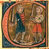 Chrétien de Troyes, <I>Perceval le Gallois</I>