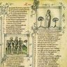Guillaume de Machaut, <I>le Dit du Lion</I>