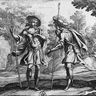 Honoré d'Urfé, <I>l'Astrée</I>