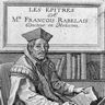 François Rabelais, <I>Épîtres</I>