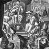 François Rabelais, <I>Gargantua</I>