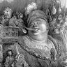 François Rabelais, <I>Vie inestimable du Grand Gargantua</I>