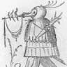 François Rabelais, <I>les Songes drolatiques de Pantagruel</I>