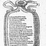 François Rabelais, prologue de <I>Pantagruel</I>