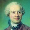 Jean Le Rond d'Alembert