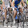 Course cycliste