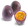 Fruit de la passion