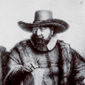 Rembrandt, <I>le Pasteur Cornelis Claesz Anslo</I>