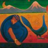 Paul Ranson, Paysage nabique