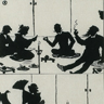 Georges Bigot, Dîner japonais