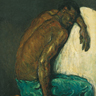 Paul Cézanne, <I>le Nègre Scipion</I>